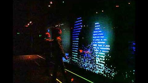 #tuiteratura - estudio guto requena + atelier marko brajovic