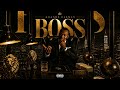 Grande Clemen___Boss (official audio)