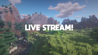 Beating Minecraft But Every Time I Take Damage I Get A Random Potion Effect! (YouTube Recording)
