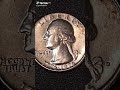 1776-1976 Filled D IN COD WE TRUST QUARTER
