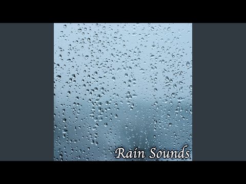 Rain Sounds - City Rainstorm