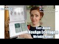 ТЕСТ-ДРАЙВ НОВИНКИ комплексного ухода NovAge Ecollagen Wrinkle Power