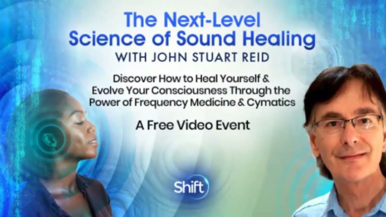 Next Level of Sound Healing YouTube