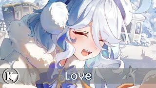 Download lagu Nightcore - Max Martis, Rich Fayden, Kaya - Love (lyrics)