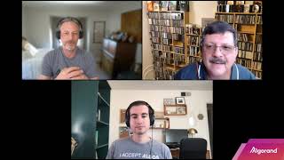 Developer Office Hours | Reach & PyTeal