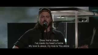 Bethel Music Moment: Home - Hunter Thompson chords