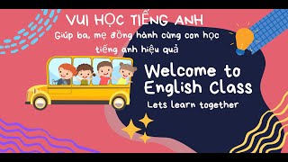 Bé Pin 3 tuổi nói tiếng anh lưu loát - Phương pháp học tiếng anh tại nhà cho bé  - LH: 0932.822.825