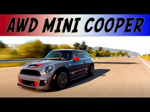 fh2:-awd-monsters-ep-50---2012-mini-cooper-fully-built-(400+-hp)