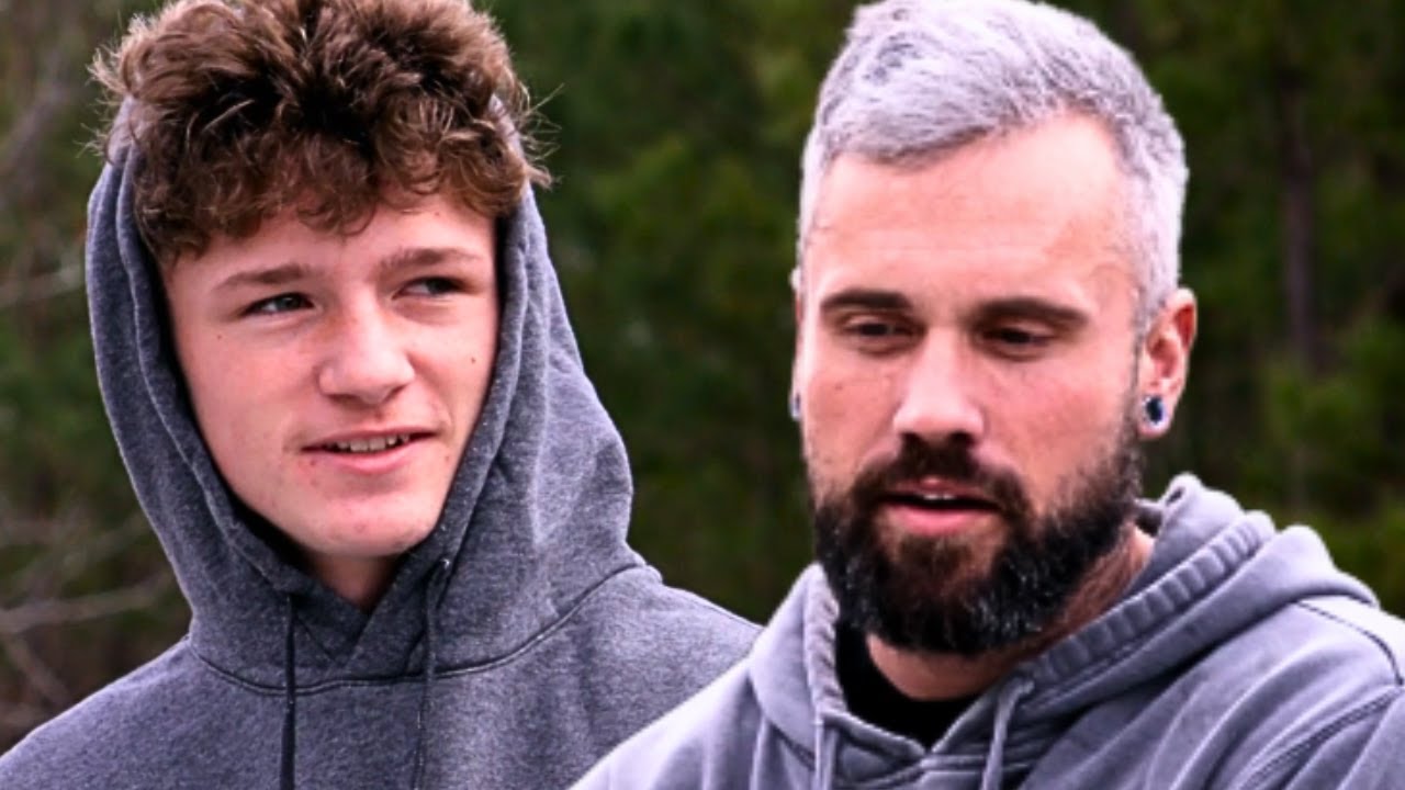 RYAN FINALLY APOLOGIZES TO BENTLEY! Teen Mom Next Chapter Recap