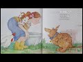 책읽는 가족(누나편 no.5) - 클레멘타인의 목욕