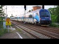 Der Railjet CD "Vindobona" ist zurück! Doberlug-Kirchhain am 16.06.2020!