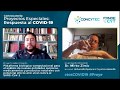 #ProyectosCOVID19 - Entrevista a Mirko Zimic de la Universidad Peruana Cayetano Heredia