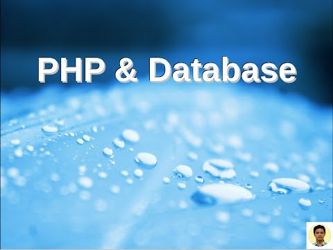 PHP dan Database - Sample: Phonebook