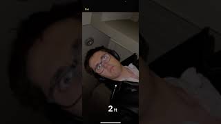 People Detection in iOS