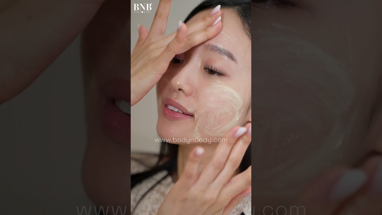 BNB Rice Brightening Beauty Cream | Face Whitening, Dark Spot Removal & Anti-Aging in One!