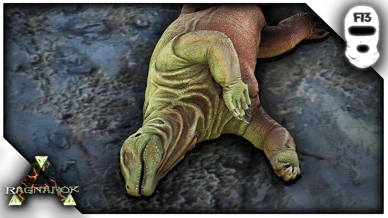 TIME TO MAKE SUPERIOR KIBBLE! MORE MOSCHOPS NEEDED! Ark: Survival Evolved [Master Zoologist E49]