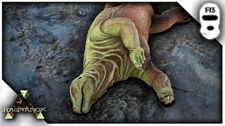 TIME TO MAKE SUPERIOR KIBBLE! MORE MOSCHOPS NEEDED! Ark: Survival Evolved [Master Zoologist E49]