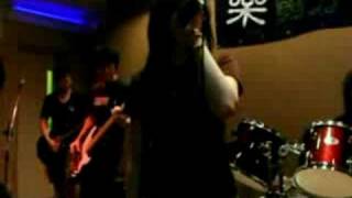 Pure Age - 琦 First Live@16-8-2008