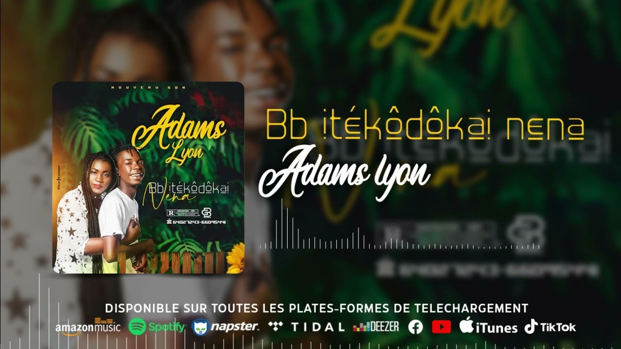 Adams Lyon _-_BB_ITÉKÔDÔKAI_NÉNA🌹❤️