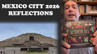 Mexico City 2026: The Full Episode