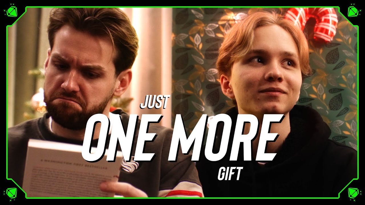 A Very Falcons Christmas