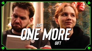 A Very Falcons Christmas