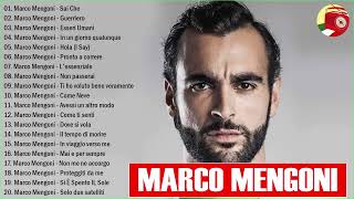 Marco Mengoni canzoni nuove 2023 - Marco Mengoni Best Songs 2023 - Marco Mengoni Mix Vol 01
