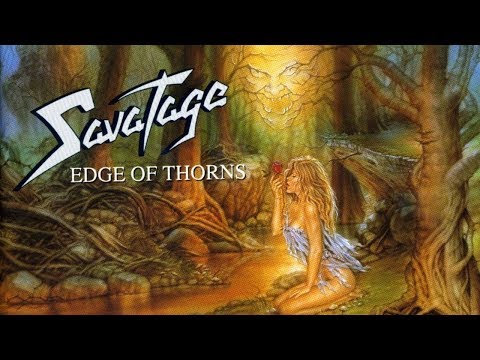 Savatage - All That I Bleed
