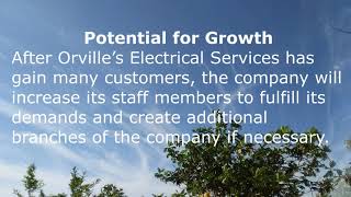 Small Business Plan Csec Electrical Sba Part 2 Of 2