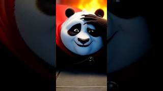 "Kung Fu Panda vs Giant Monster 🐼💥 Epic Battle!"