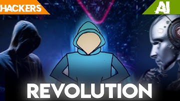 Unleashing the Power of AI in the Cyber Era: Revolutionizing Our Future 👨‍💻