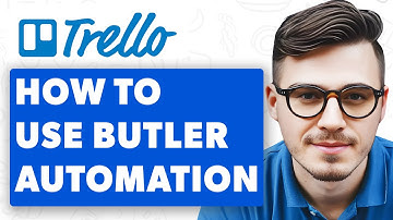 How To Use Butler Automation In Trello [2025 Guide]