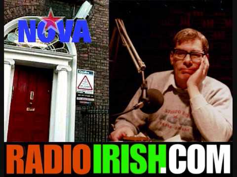 RADIO NOVA DUBLIN IRELAND 'BOB GALLICO SONGS' PART 2 on RADIOIRISH.COM