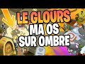 JE MEURS AU GLOUR SUR LE SERVEUR OMBRE ?! TEAM CRA FARM !