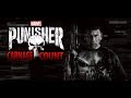 The Punisher Season One (2017) Carnage Count