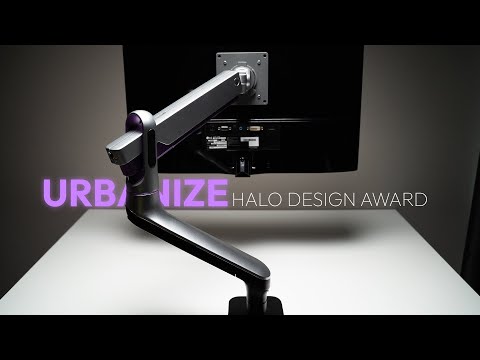 รีวิว Urbanize Halo Design Award 