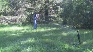 Product Review: Hoont Cobra Animal Repeller - Water Blaster