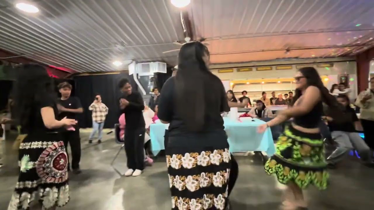 Kanos’ first birthday ( Final ) 