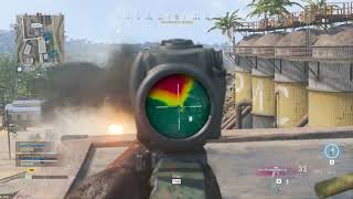 Call Of Duty - Warzone Plunder - No Commentary Gameplay - PS4 PRO