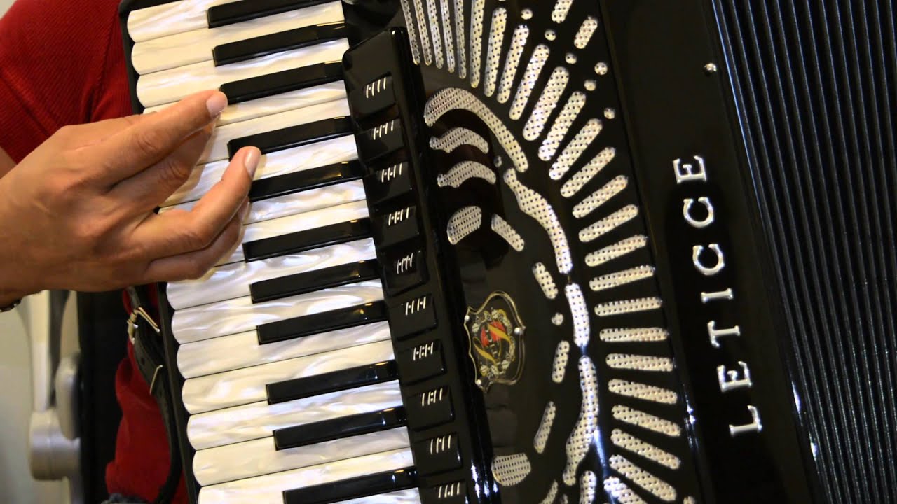 Video Aula Acordeon--Dia a Dia de Fazenda.