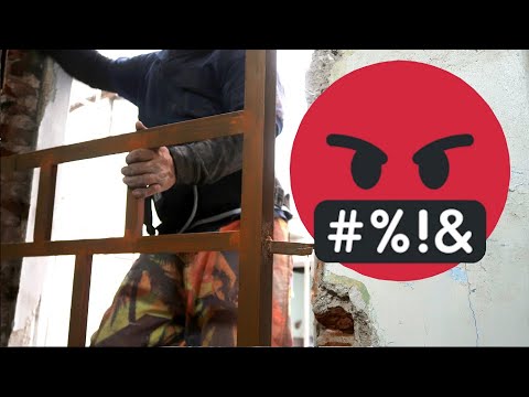 Esto fue un CAOS !! - dia 30
