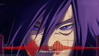 Madara Uchiha Theme - Remix