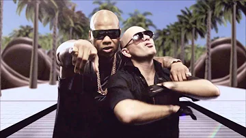 Flo Rida, Pitbull - Can't Believe It (ReepR Club Remix) | FBM