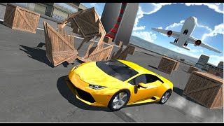 Highway Car Race Game -  The Most Advanced Car Racing Game screenshot 3