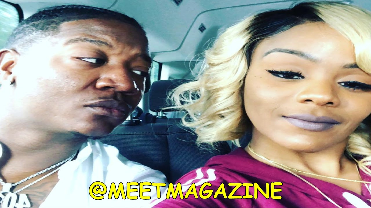 Yung Joc Wedding News Engaged To Kendra Robinson Hot Attorney And Business Owner Speaks Spanish