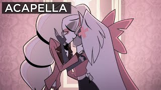 "More Than Anything (Reprise) (Acapella)" // HAZBIN HOTEL - THE SHOW MUST GO ON // S1: Episode 8
