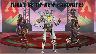 He Might Just Be My New Main?