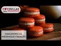 Macarons en Thermomix | Recetas Thermomix