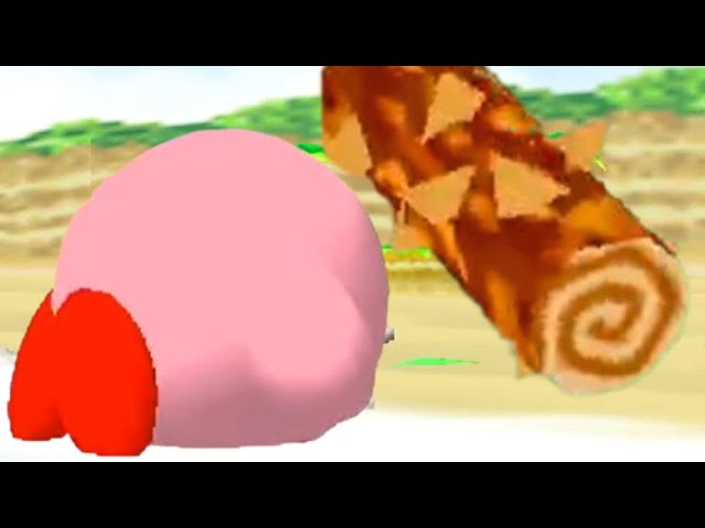 Kirby Gif - IceGif