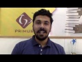 Abhijit Shingare Got Placed in Capgemini as SAP MM Certified Consultant By PRIMUS SAP ACADEMY